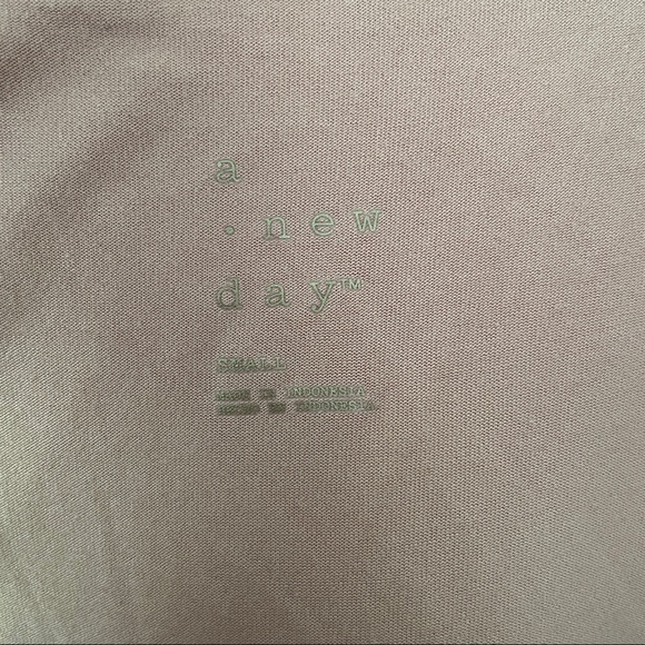 Long Sleeve Blouse - Picture 3 of 4